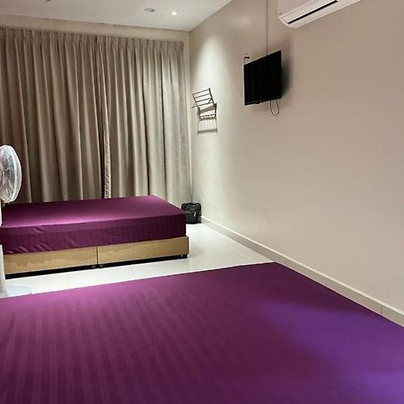 Alma Sweet Home Bukit Mertajam Exterior photo