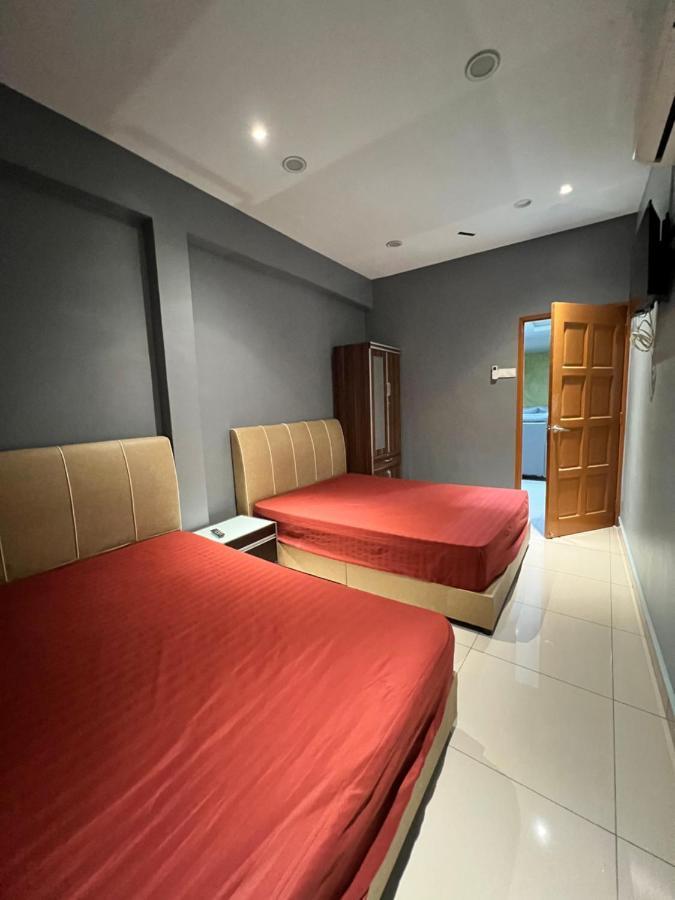 Alma Sweet Home Bukit Mertajam Exterior photo
